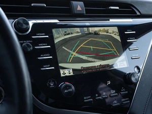 Седан Toyota Camry 2020 года, 3999999 рублей, Нижний Новгород
