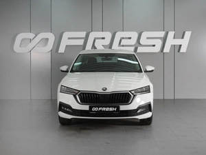 Лифтбек Skoda Octavia 2021 года, 2449000 рублей, Минеральные Воды