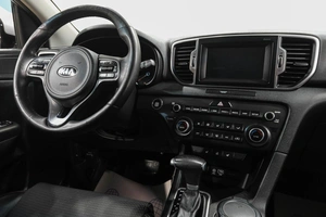 Внедорожник Kia Sportage 2018 года, 1979000 рублей, Новокузнецк