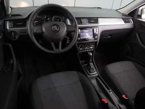 Лифтбек Skoda Rapid 2019 года, 1449000 рублей, Воронеж