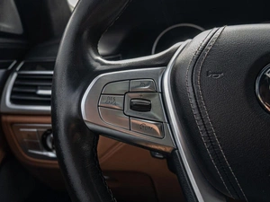 Седан BMW 7 серия 2015 года, 3980000 рублей, Краснодар