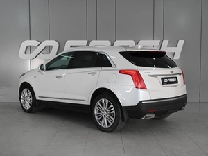 Внедорожник Cadillac XT5 2016 года, 2399000 рублей, Ростов-на-Дону