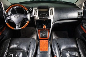 Внедорожник Lexus RX 2008 года, 1619000 рублей, Сургут
