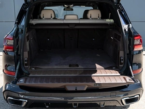 Внедорожник BMW X5 2018 года, 7100000 рублей, Краснодар