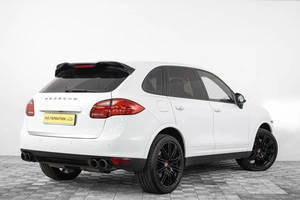 Внедорожник Porsche Cayenne 2014 года, 3349000 рублей, Кемерово