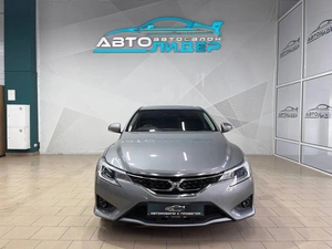 Седан Toyota Mark X 2016 года, 1699000 рублей, Красноярск