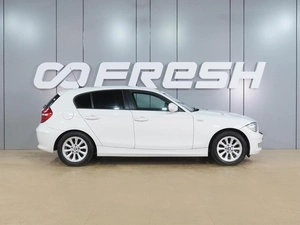 Хетчбэк BMW 1 серия 2010 года, 999000 рублей, Воронеж