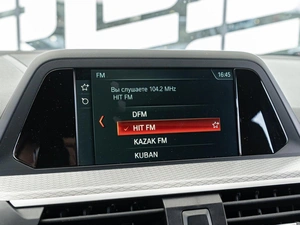 Внедорожник BMW X3 2018 года, 3770000 рублей, Краснодар