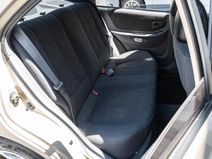 Седан Hyundai Accent 2007 года, 470000 рублей, Краснодар