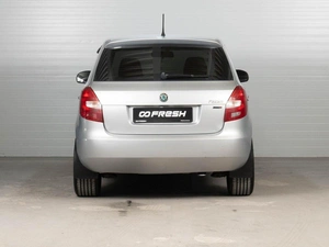 Хетчбэк Skoda Fabia 2012 года, 649000 рублей, Ставрополь