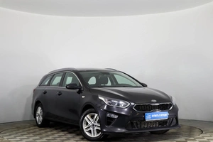 Универсал Kia Ceed 2019 года, 1579000 рублей, Пермь