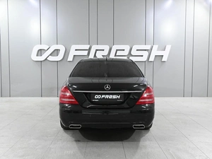 Седан Mercedes-benz S-класс 2010 года, 1839000 рублей, Ростов-на-Дону