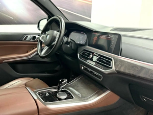 Внедорожник BMW X5 2021 года, 8495000 рублей, Красноярск