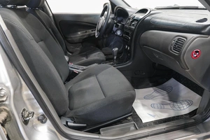 Седан Nissan Almera Classic 2008 года, 639000 рублей, Новокузнецк