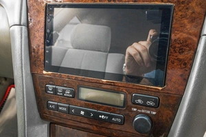 Седан Toyota Windom 2000 года, 679000 рублей, Барнаул