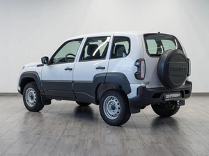 Внедорожник ВАЗ (LADA) Niva Travel 2024 года, 969000 рублей, Саратов