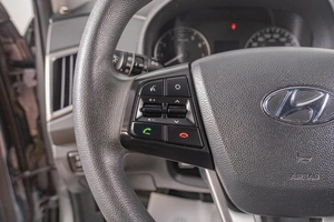 Внедорожник Hyundai Creta 2017 года, 1649000 рублей, Томск