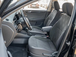 Седан Volkswagen Polo 2020 года, 1660000 рублей, Краснодар
