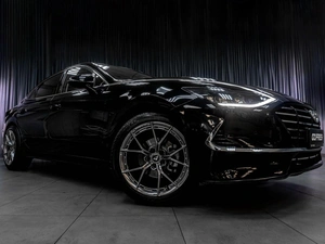 Седан Hyundai Sonata 2020 года, 2569000 рублей, Тюмень