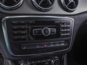 Внедорожник Mercedes-benz GLA-класс 2015 года, 1950000 рублей, Ростов-на-Дону