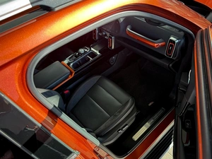 Внедорожник Haval Dargo 2024 года, 2590000 рублей, Уфа