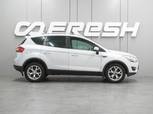 Внедорожник Ford Kuga 2010 года, 879000 рублей, Воронеж