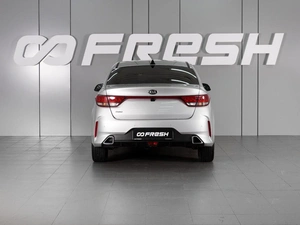 Седан Kia Rio 2020 года, 1998000 рублей, Минеральные Воды