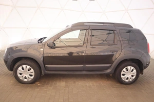 Внедорожник Renault Duster 2014 года, 1290000 рублей, Орёл