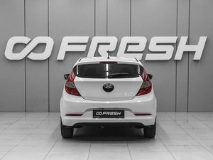 Хетчбэк Hyundai Solaris 2015 года, 830000 рублей, Ростов-на-Дону
