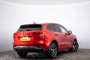 Внедорожник Haval Jolion 2022 года, 1999000 рублей, Пермь