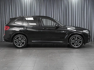 Внедорожник BMW X3 2020 года, 4160000 рублей, Ставрополь