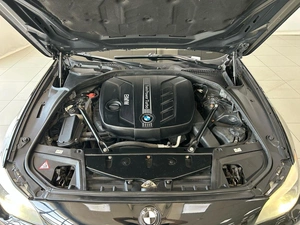 Седан BMW 5 серия 520 2012 года, 1965000 рублей, Смоленск