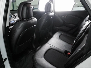 Внедорожник Hyundai ix35 2014 года, 1443000 рублей, Воронеж