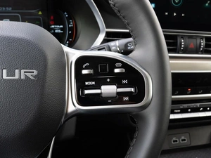 Внедорожник Jetour X70 2024 года, 2450000 рублей, Краснодар