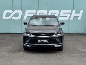 Внедорожник Geely Coolray 2026 года, 2793000 рублей, Кропоткин