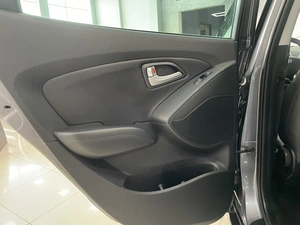 Внедорожник Hyundai ix35 2014 года, 1487000 рублей, Солонцы