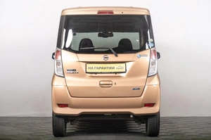 Хетчбэк Nissan Dayz 2015 года, 759000 рублей, Томск