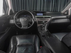 Внедорожник Lexus RX 2011 года, 1699000 рублей, Тюмень