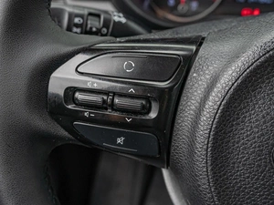 Седан Kia Rio 2018 года, 1090000 рублей, Краснодар