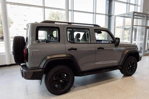 Внедорожник Tank 300 2025 года, 5149000 рублей, Красноярск