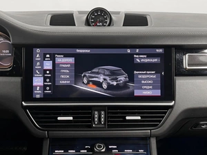 Внедорожник Porsche Cayenne 2019 года, 5249900 рублей, Казань