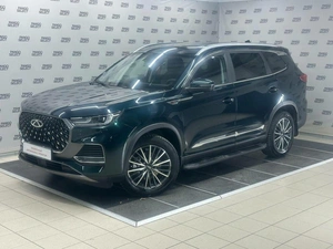 Внедорожник Chery Tiggo 8 Pro Max 2023 года, 2520000 рублей, Красноярск