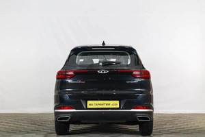 Внедорожник Chery Tiggo 7 Pro 2022 года, 1699000 рублей, Тюмень