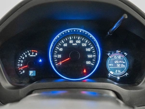 Внедорожник Honda Vezel 2016 года, 1800000 рублей, Красноярск