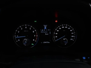 Минивэн Toyota Alphard 2016 года, 3548888 рублей, Москва