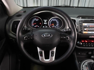 Внедорожник Kia Sportage 2014 года, 1598000 рублей, Тюмень