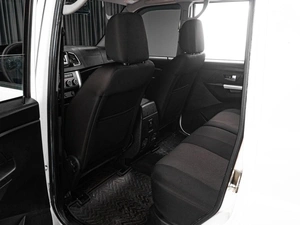 Внедорожник УАЗ Patriot 2020 года, 1879000 рублей, Тюмень