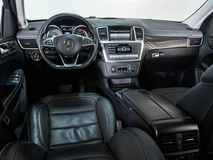 Внедорожник Mercedes-benz GL-класс 2015 года, 3392000 рублей, Ставрополь