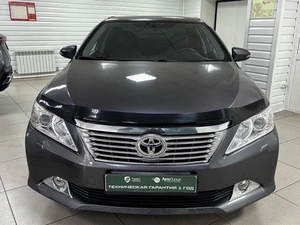 Седан Toyota Camry 2014 года, 1650000 рублей, Ачинск