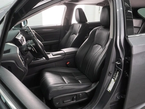 Внедорожник Lexus RX 2019 года, 4984000 рублей, Воронеж